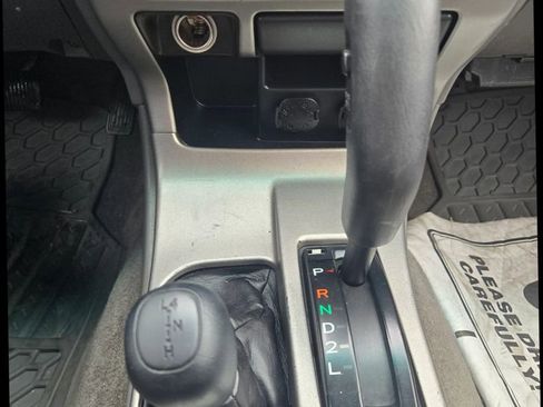 Used 2002 Toyota 4Runner SR5 image 23