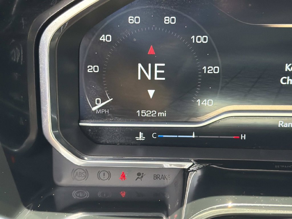 Used 2022 GMC Sierra 1500 Elevation RWD image 2