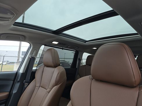 New 2026 Subaru Ascent Touring image 9