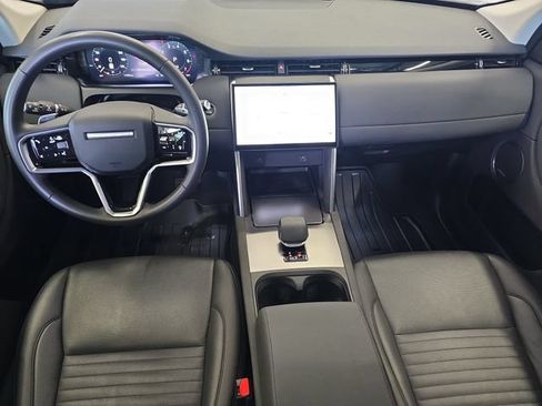Certified 2025 Land Rover Discovery Sport S AWD/4WD image 10