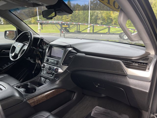 Used 2018 Chevrolet Tahoe LT AWD/4WD image 30