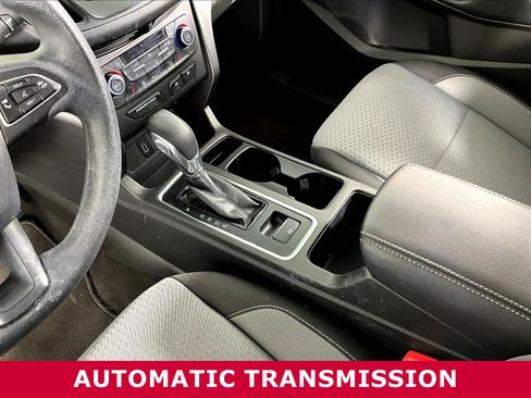 Used 2019 Ford Escape SE AWD/4WD image 18