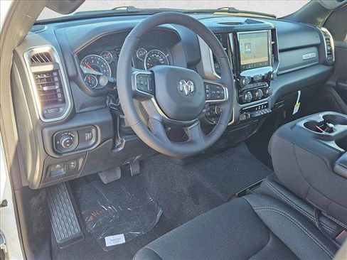 New 2026 RAM 1500 Lone Star image 9