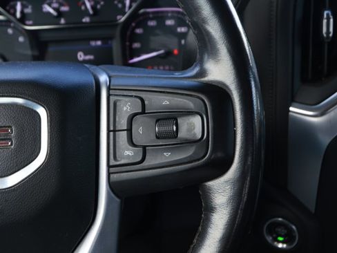 Used 2020 GMC Sierra 1500 Elevation w/ Elevation Value Package image 13