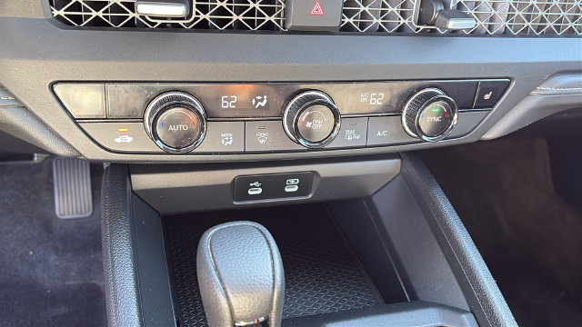 Used 2024 Honda Accord EX image 18
