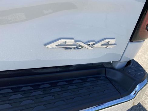 Used 2025 RAM 2500 Big Horn image 40