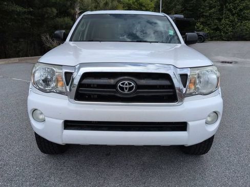 Used 2008 Toyota Tacoma PreRunner RWD image 9