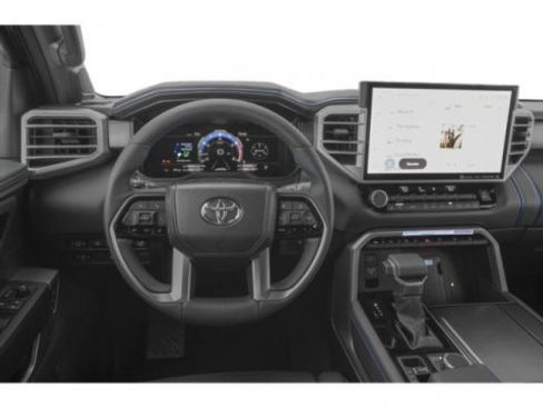 New 2026 Toyota Tundra Platinum AWD/4WD image 9
