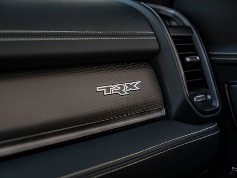 Used 2022 RAM 1500 TRX w/ TRX Level 2 Equipment Group image 87