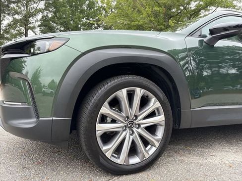 Certified 2026 MAZDA CX-50 AWD 2.5 S w/ Premium Package image 10