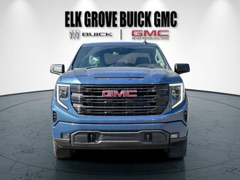New 2026 GMC Sierra 1500 Elevation w/ Preferred Package image 9