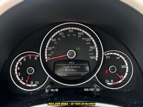Used 2014 Volkswagen Beetle 1.8T FWD image 15