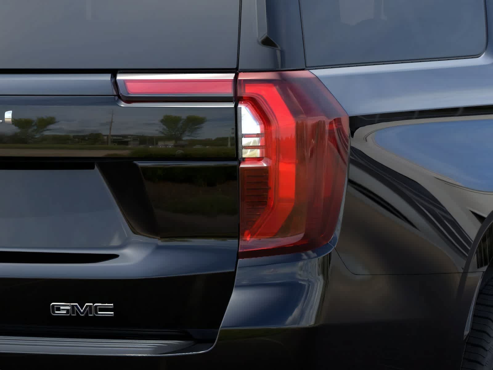 New 2027 GMC Yukon XL Denali Ultimate AWD/4WD image 11