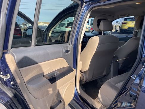 Used 2016 Jeep Compass Sport w/ Power Value Group image 23