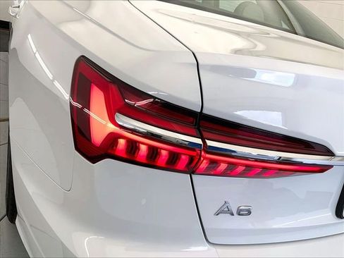 Used 2022 Audi A6 3.0T Prestige w/ Prestige Package AWD/4WD image 29