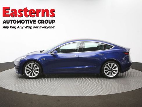 Used 2019 Tesla Model 3 Long Range AWD/4WD image 58