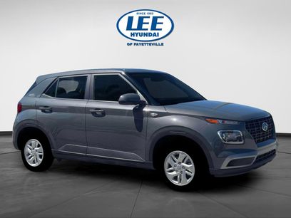 New 2026 Hyundai Venue SE