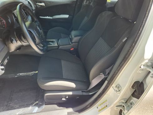 Used 2023 Dodge Charger GT w/ Blacktop Package RWD image 11