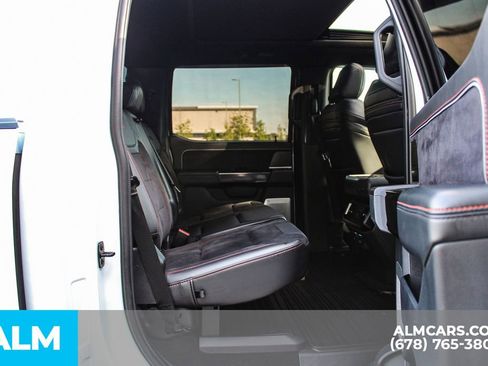Used 2024 Ford F150 Raptor w/ Equipment Group 803A Raptor R AWD/4WD image 19