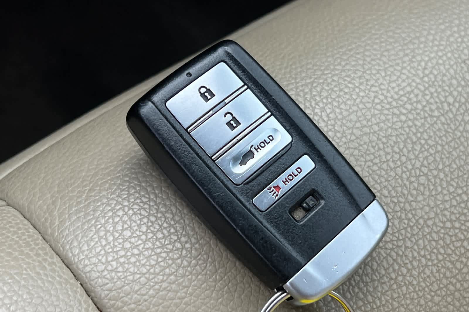 Used 2017 Acura RDX FWD image 24