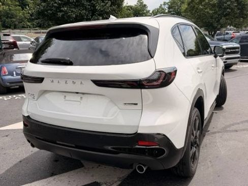 Certified 2026 MAZDA CX-5 2.5 S w/ Premium Plus Package AWD/4WD image 7
