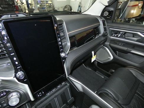 New 2026 RAM 1500 Tungsten w/ Bed Utility Group image 12