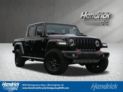 Used 2023 Jeep Gladiator Mojave w/ LED Lighting Group