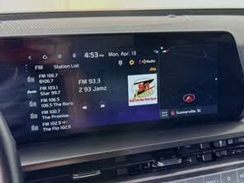 Used 2025 Kia Telluride S FWD image 26
