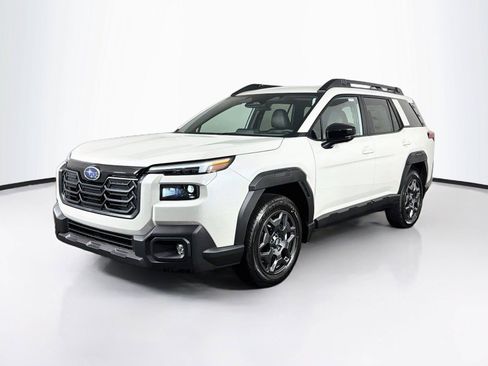 New 2026 Subaru Outback Premium AWD/4WD image 7