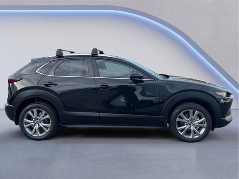 Used 2024 MAZDA CX-30 AWD 2.5 S w/ Preferred Package image 7
