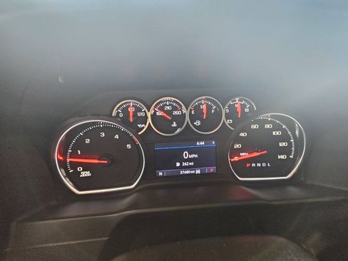 Used 2022 Chevrolet Silverado 2500 LT w/ Convenience Package AWD/4WD image 20