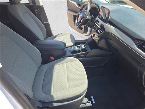 Used 2022 Ford Escape SE AWD/4WD image 21