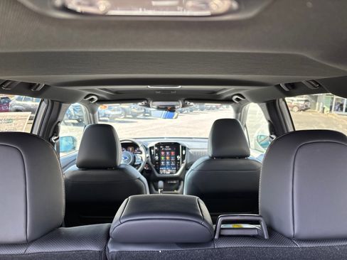 New 2026 Subaru Forester Touring image 54