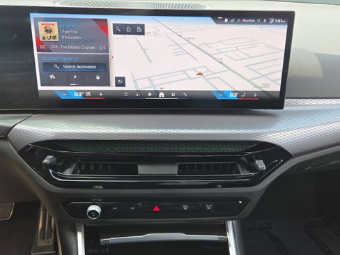 Certified 2025 BMW M340i xDrive AWD/4WD image 31