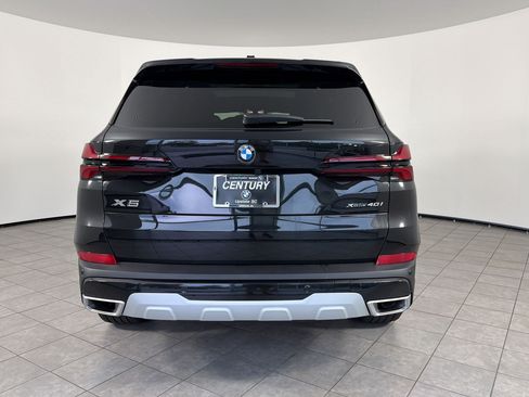 Certified 2026 BMW X5 xDrive40i AWD/4WD image 10