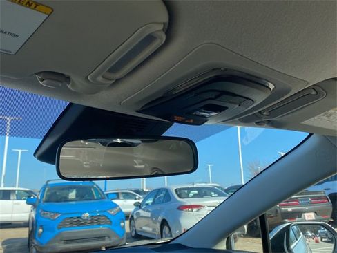 Used 2026 Toyota Corolla LE image 30