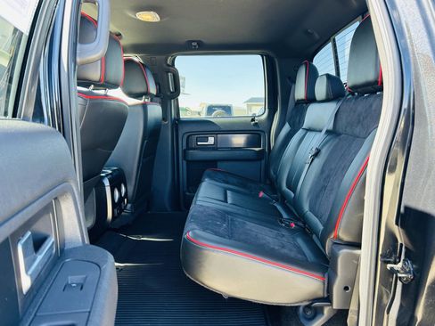 Used 2014 Ford F150 FX4 w/ Equipment Group 402A Luxury image 26
