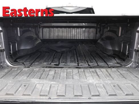 Used 2022 RAM 1500 Big Horn RWD image 9