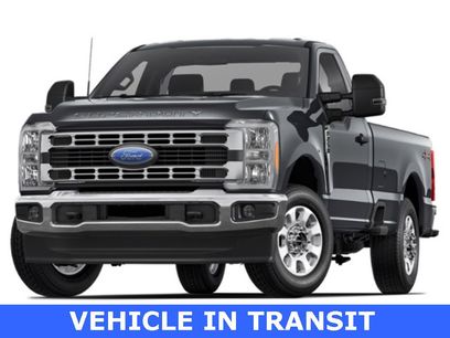 New 2026 Ford F250 XLT