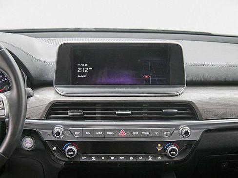 Used 2022 Kia Telluride EX w/ EX Premium Package image 31