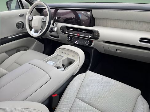 New 2026 Hyundai Palisade Calligraphy image 25