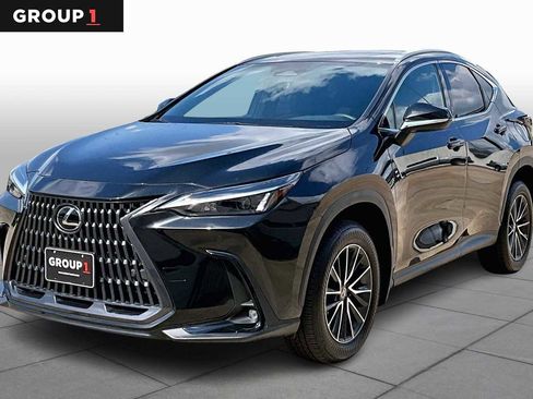 Used 2024 Lexus NX 350 AWD image 1