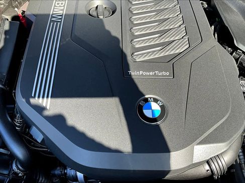 Used 2025 BMW 840i image 20