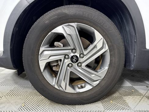 Certified 2023 Hyundai Santa Fe SE FWD image 22