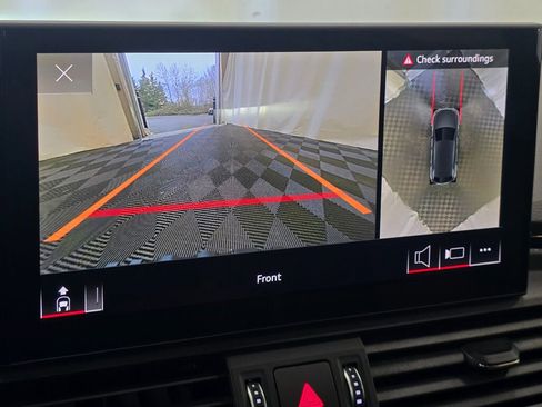 Used 2022 Audi Q5 2.0T Premium Plus w/ Premium Plus Package image 41