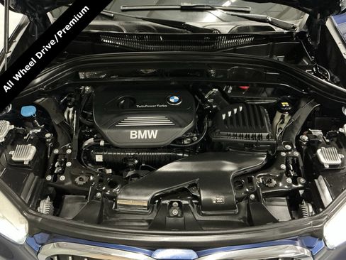 Used 2016 BMW X1 xDrive28i image 32