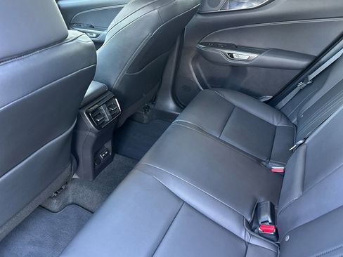 Certified 2024 Lexus NX 250 FWD image 14