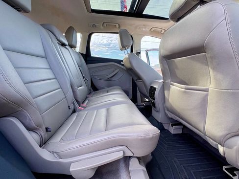 Used 2014 Ford Escape Titanium w/ Equipment Group 401A image 25