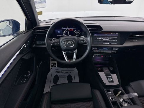 Used 2024 Audi RS 3 image 26