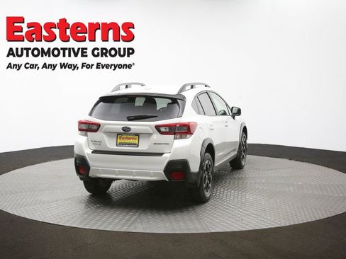 Used 2022 Subaru Crosstrek 2.0i Premium image 42